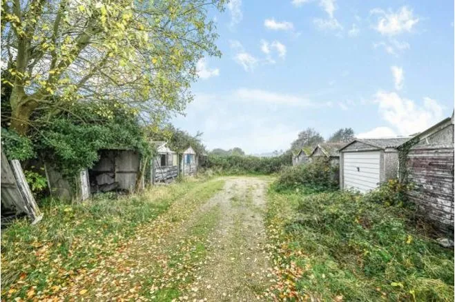 land (commercial) for sale, Dereham Road, Fakenham, NR21