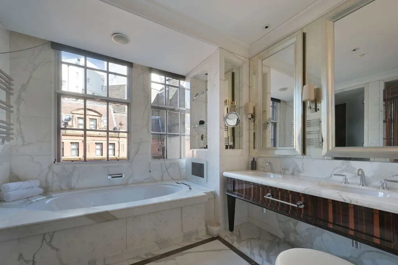 Corinthia Residences, London, SW1A, photo 10
