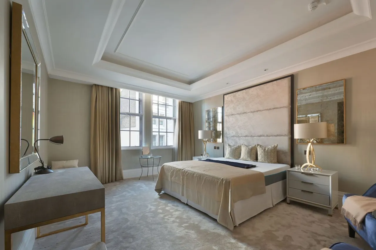 Corinthia Residences, London, SW1A, photo 8