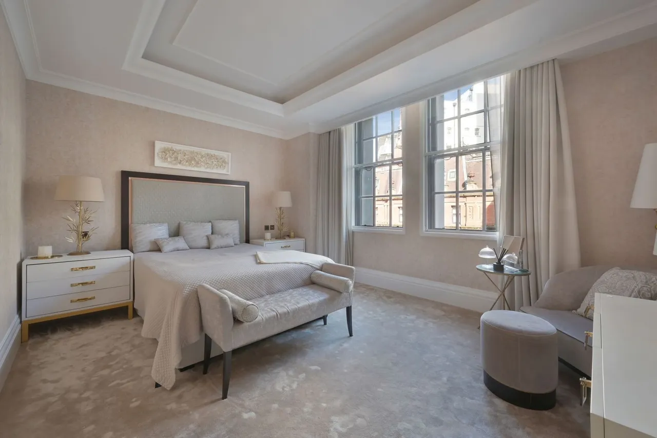 Corinthia Residences, London, SW1A, photo 12
