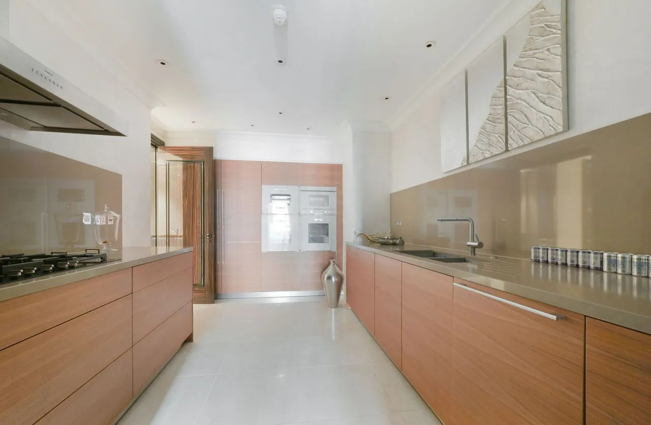 Corinthia Residences, London, SW1A, photo 7