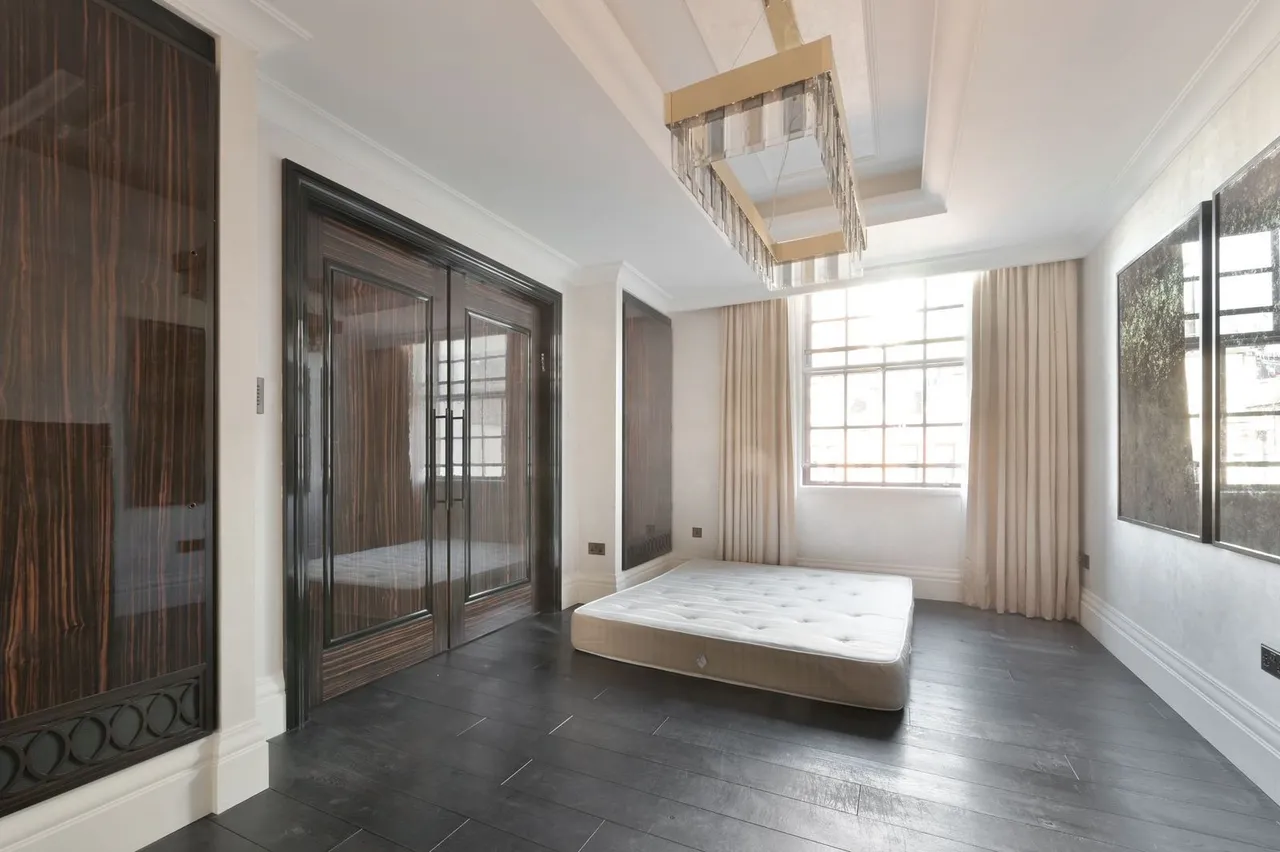 Corinthia Residences, London, SW1A, photo 6