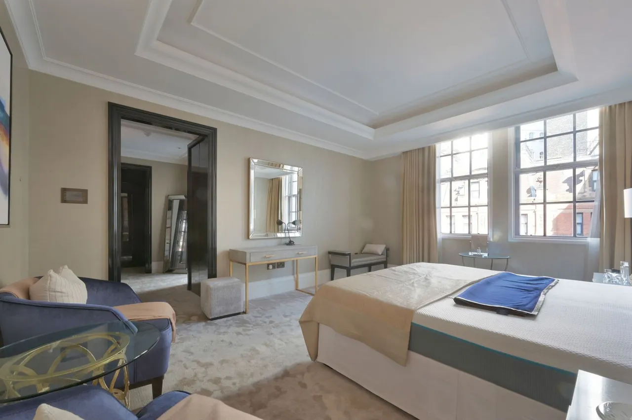 Corinthia Residences, London, SW1A, photo 9