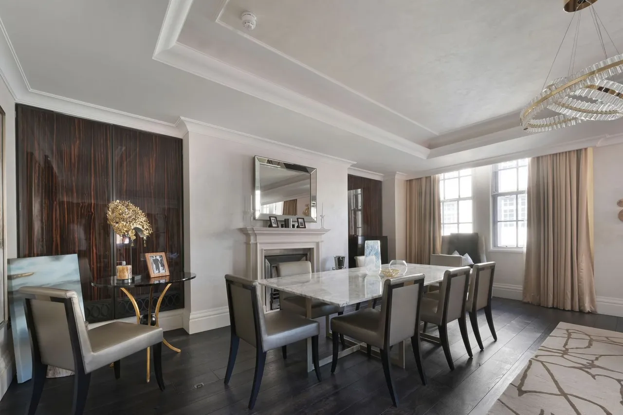 Corinthia Residences, London, SW1A, photo 5