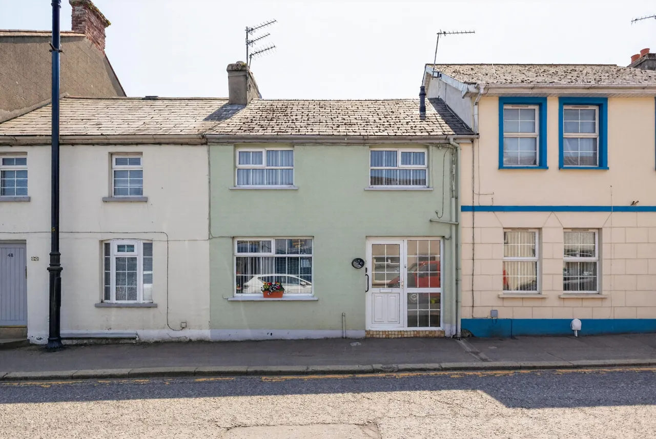 3 bed house for sale, Mill Street, comber, BT23