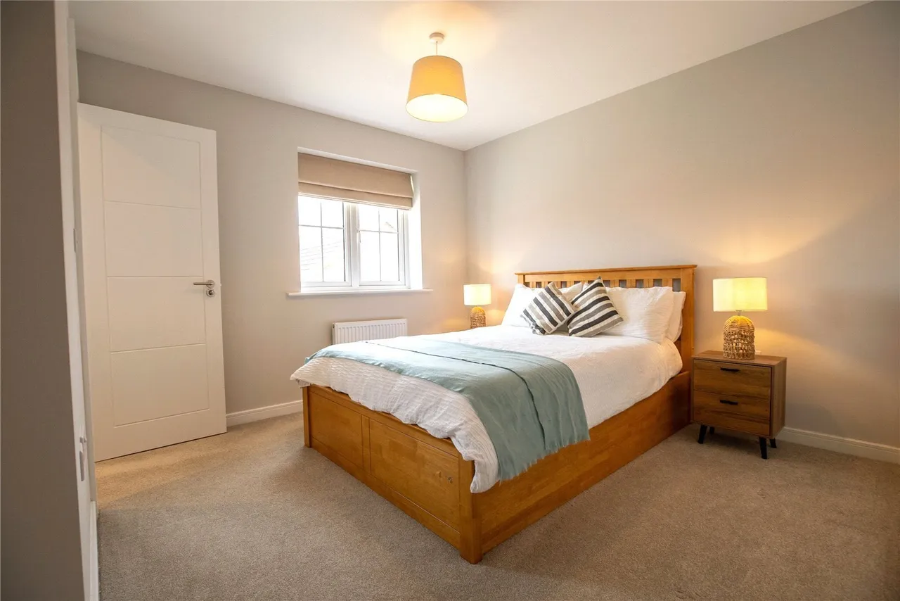 Fisher Close, Churchdown, Gloucester, GL3, photo 5