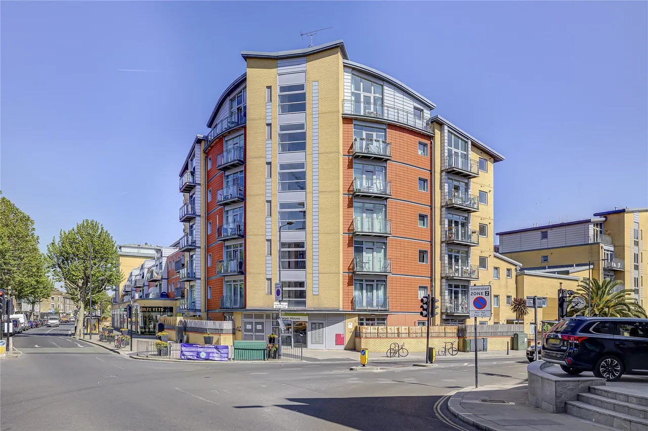 Townmead Road, Fulham, London, SW6, photo 7
