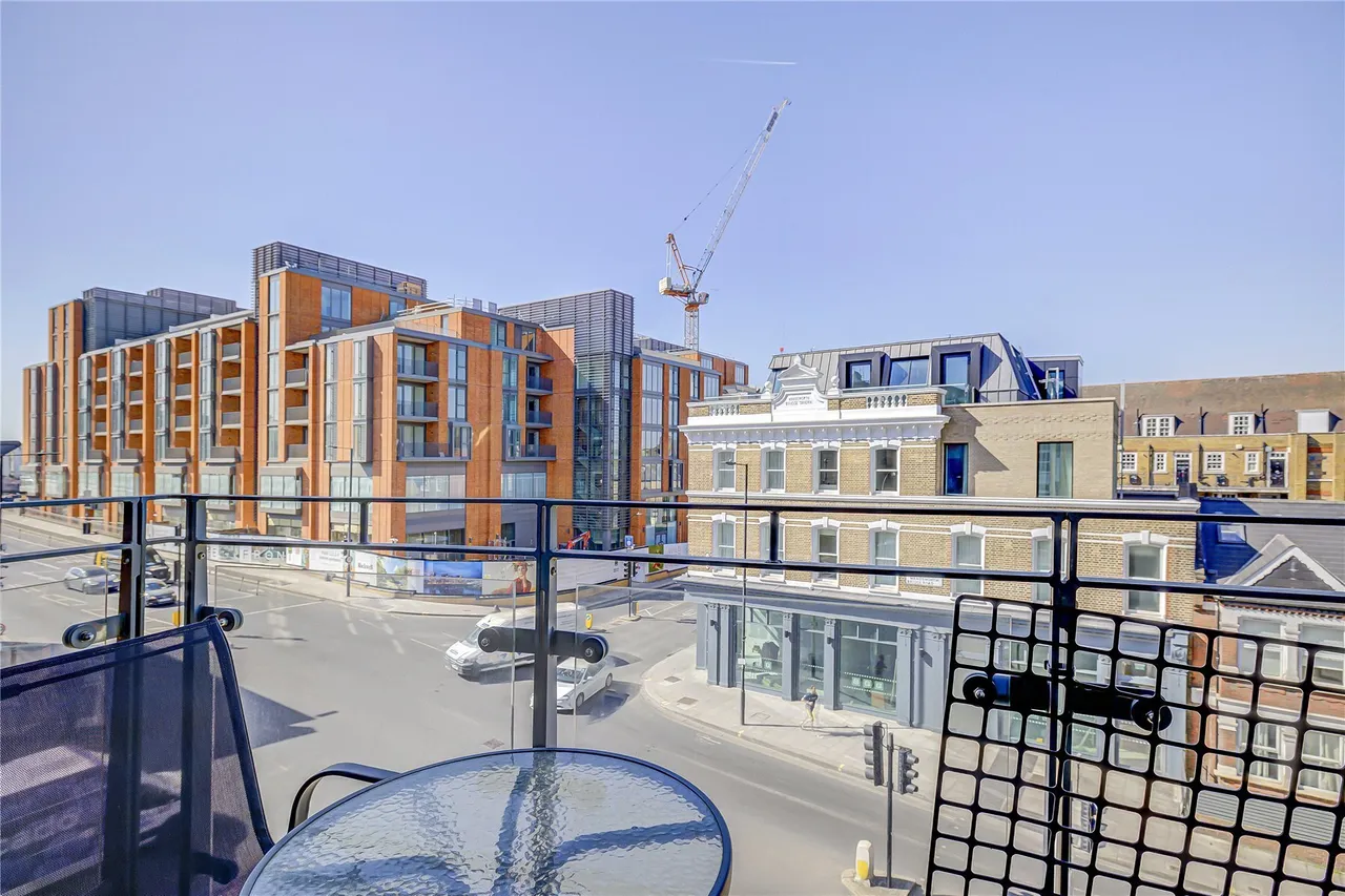 Townmead Road, Fulham, London, SW6, photo 10