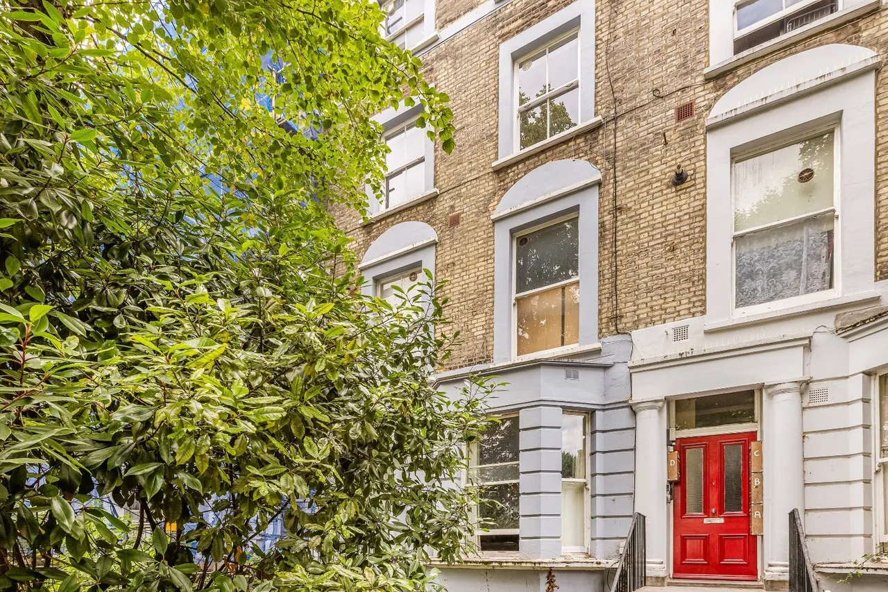 Oxford Gardens, London, W10, photo 8