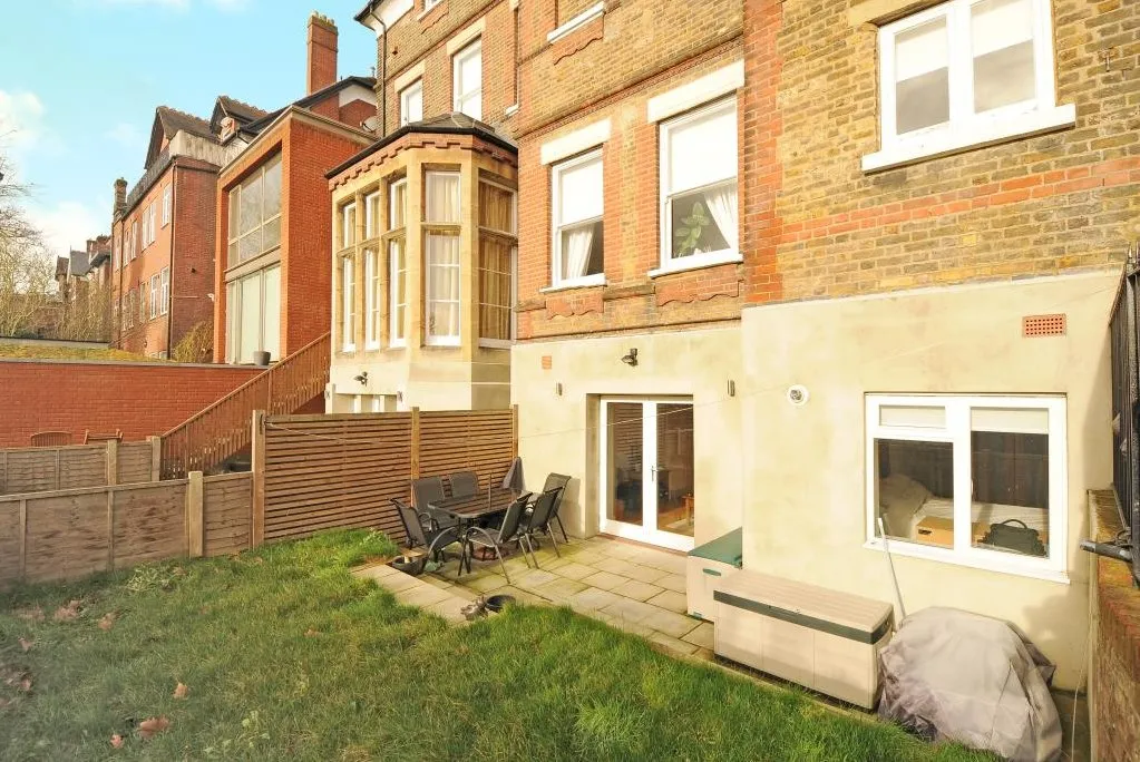 Shepherds Hill, Highgate, N6 5AH, photo 2