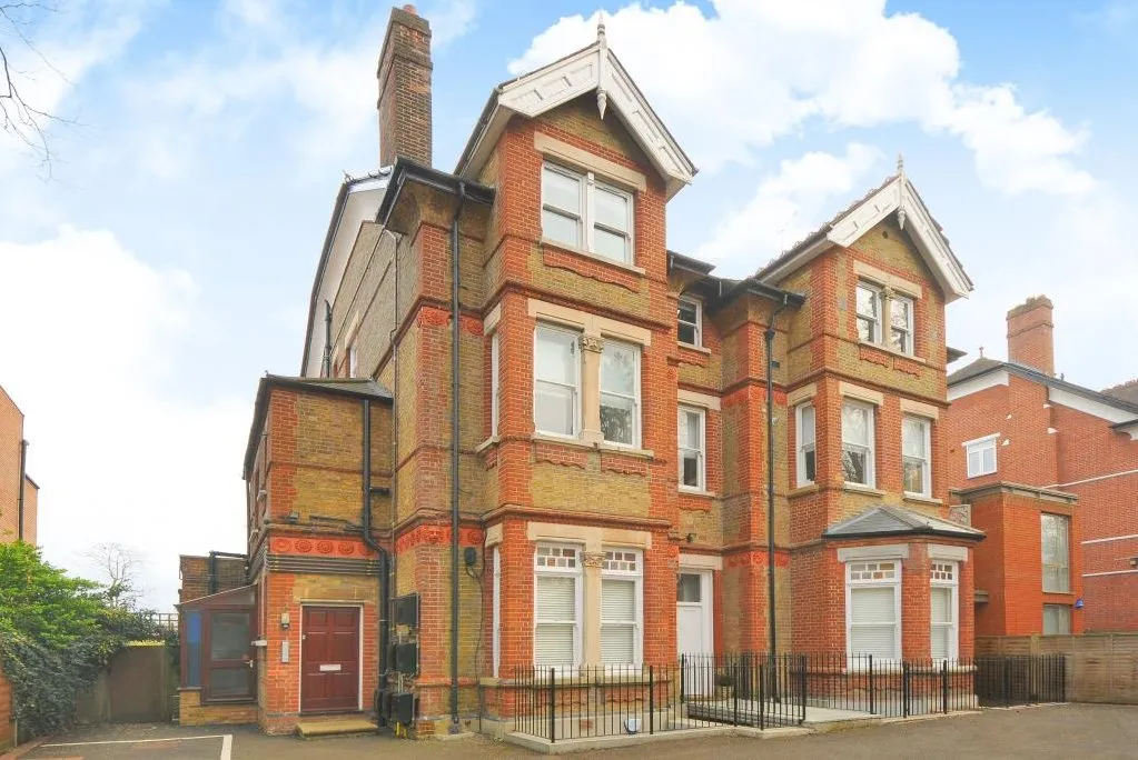 Shepherds Hill, Highgate, N6 5AH, photo 4