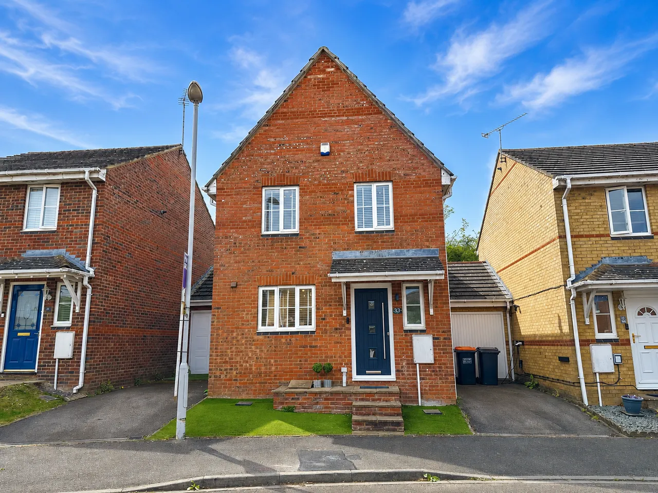 Coopers Way, Houghton Regis, photo 14