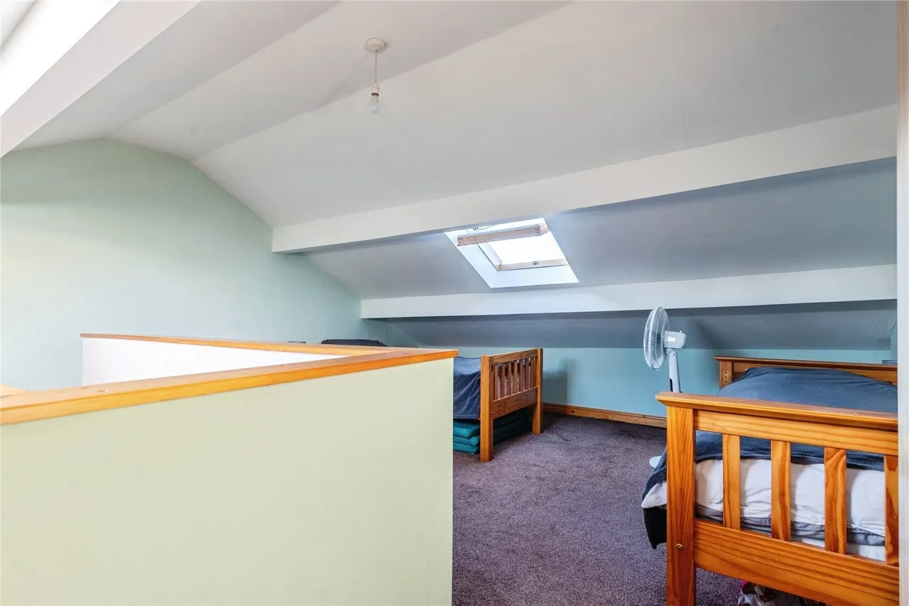 Woodville Road, Little Harwood, Blackburn, Lancashire, BB1, photo 11
