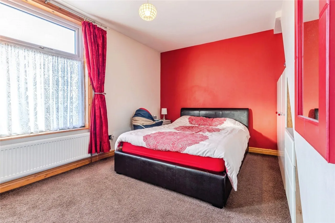 Woodville Road, Little Harwood, Blackburn, Lancashire, BB1, photo 14