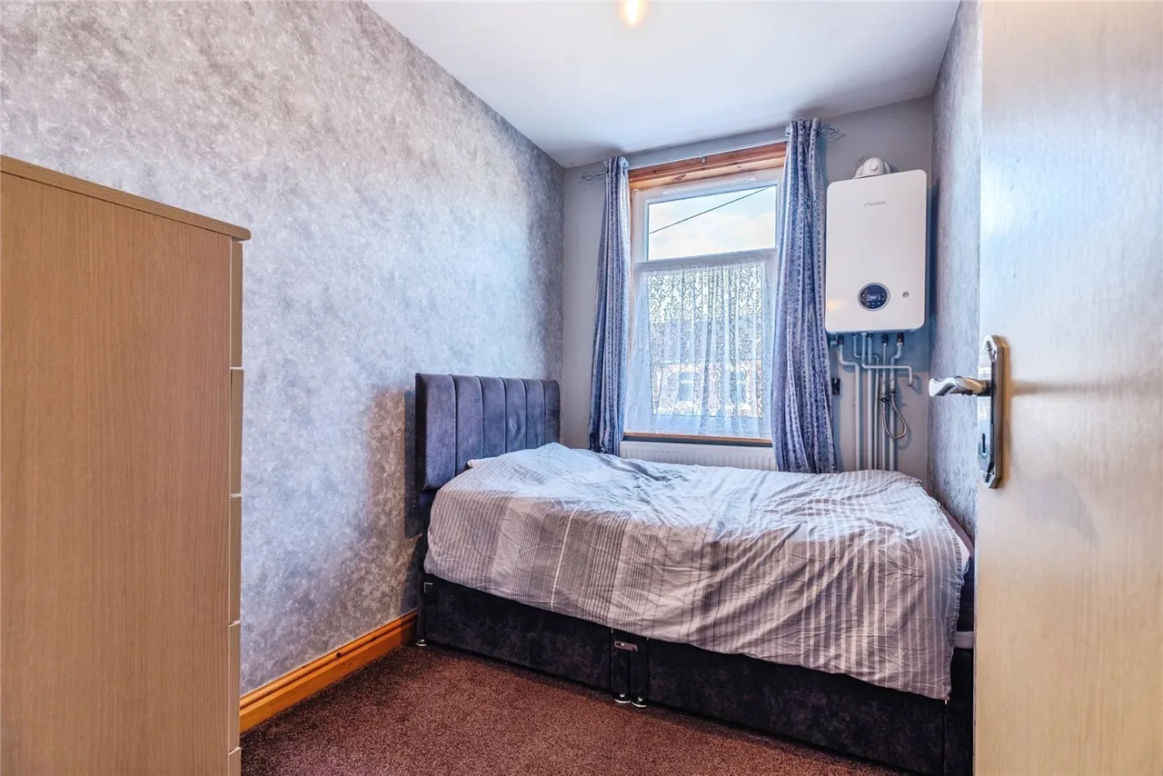 Woodville Road, Little Harwood, Blackburn, Lancashire, BB1, photo 13