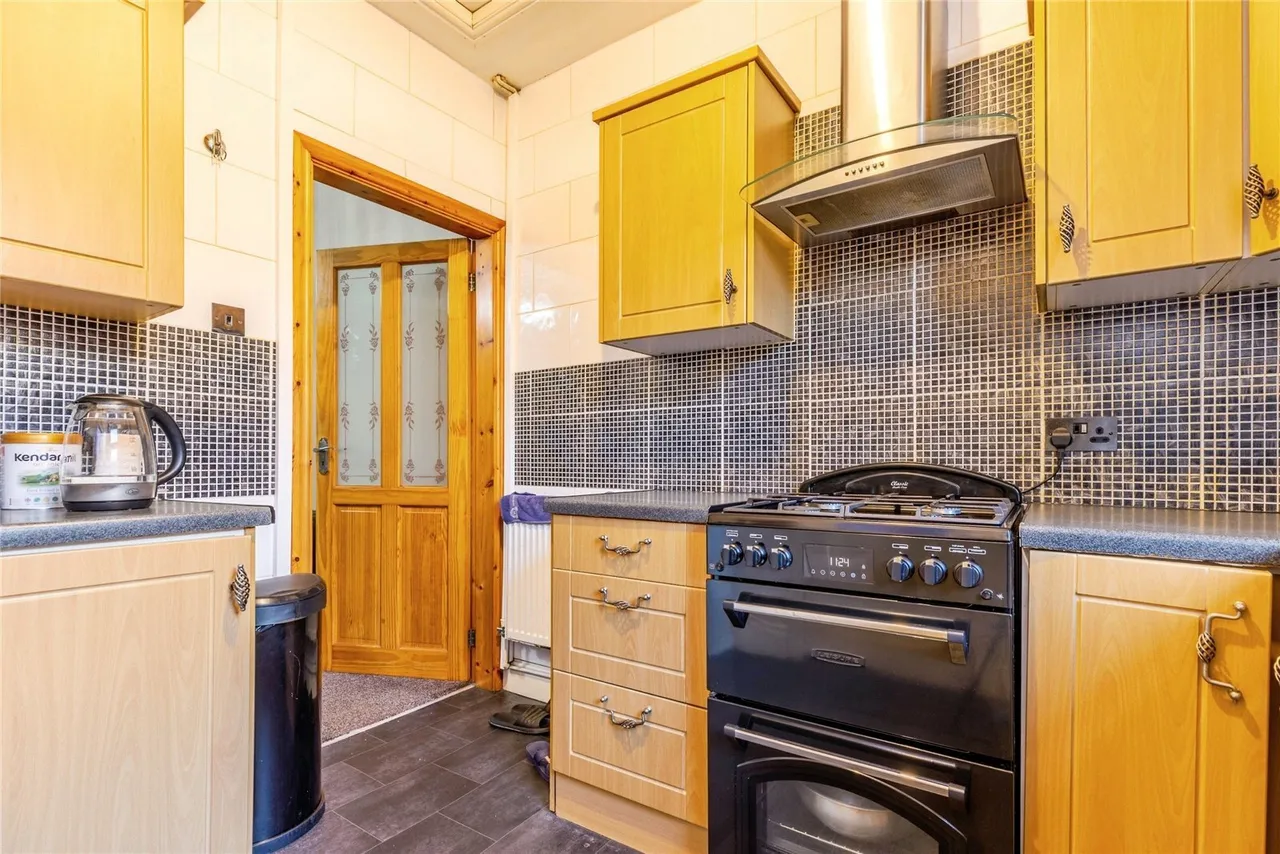 Woodville Road, Little Harwood, Blackburn, Lancashire, BB1, photo 6