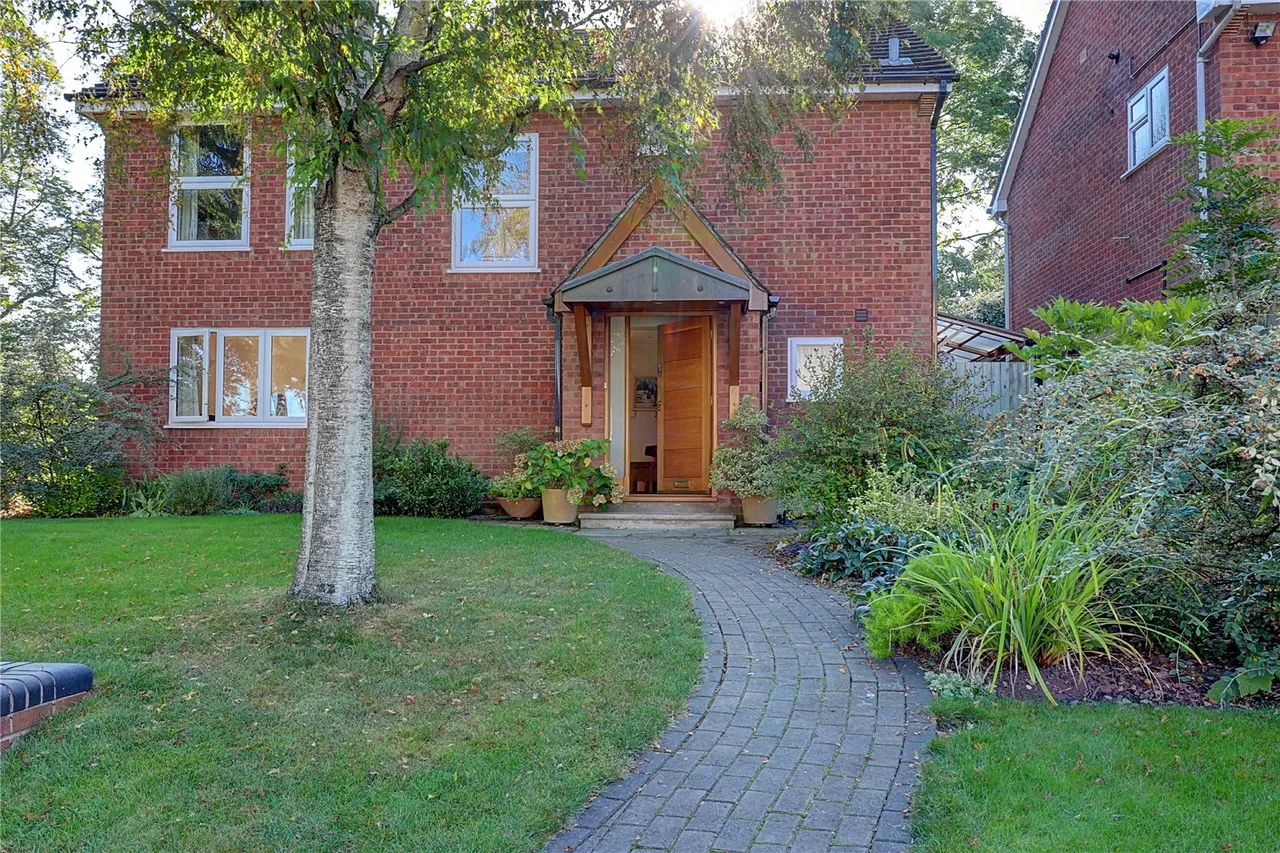 Worcester Road, Droitwich, WR9 8AA, photo 23