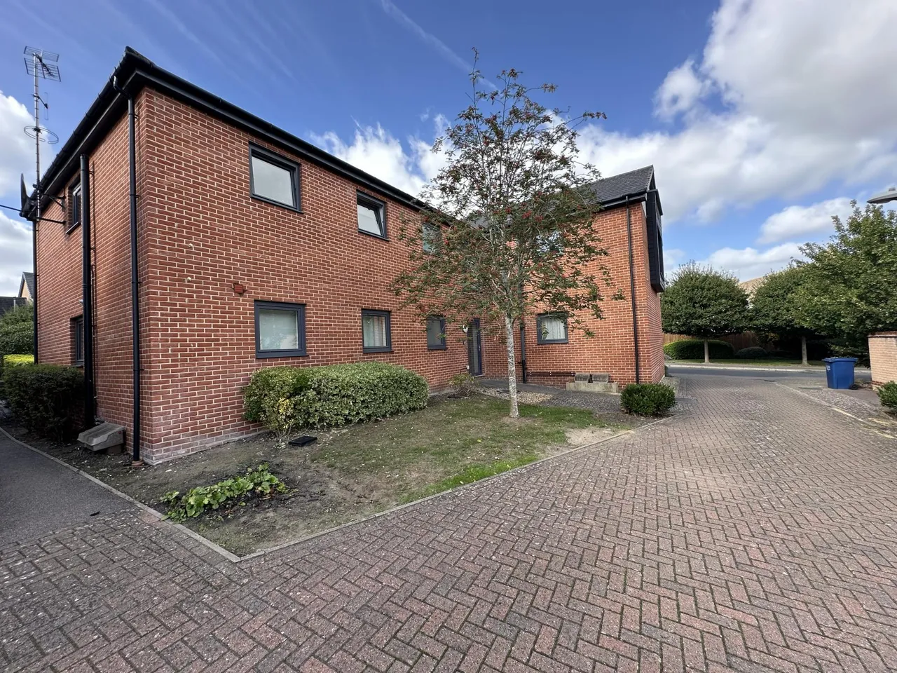 Neath Farm Court, Cambridge, CB1, photo 16