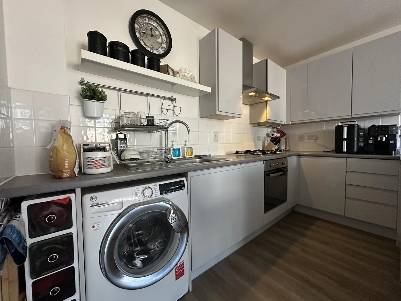 Neath Farm Court, Cambridge, CB1, photo 5