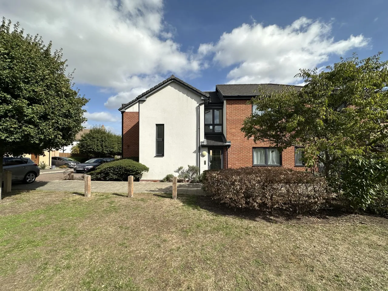 Neath Farm Court, Cambridge, CB1, photo 18