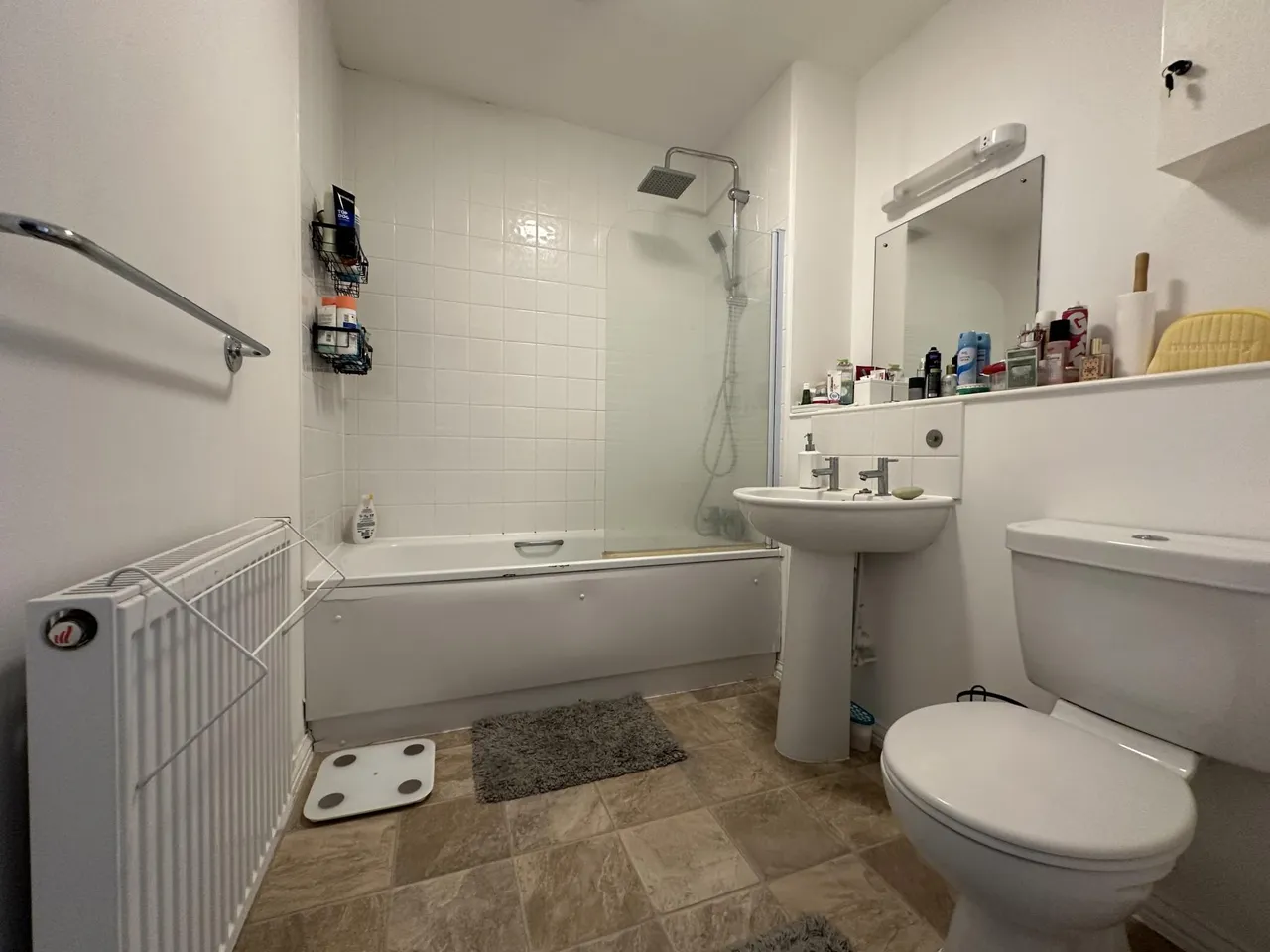 Neath Farm Court, Cambridge, CB1, photo 12