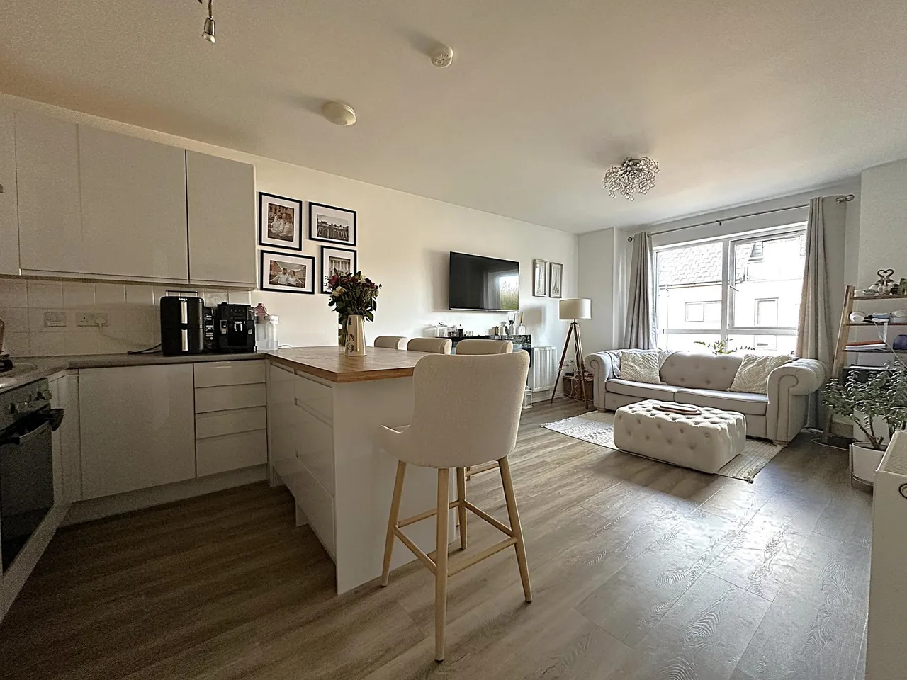 Neath Farm Court, Cambridge, CB1, photo 2
