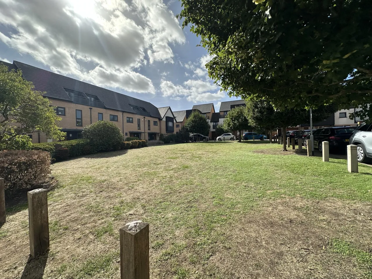 Neath Farm Court, Cambridge, CB1, photo 17