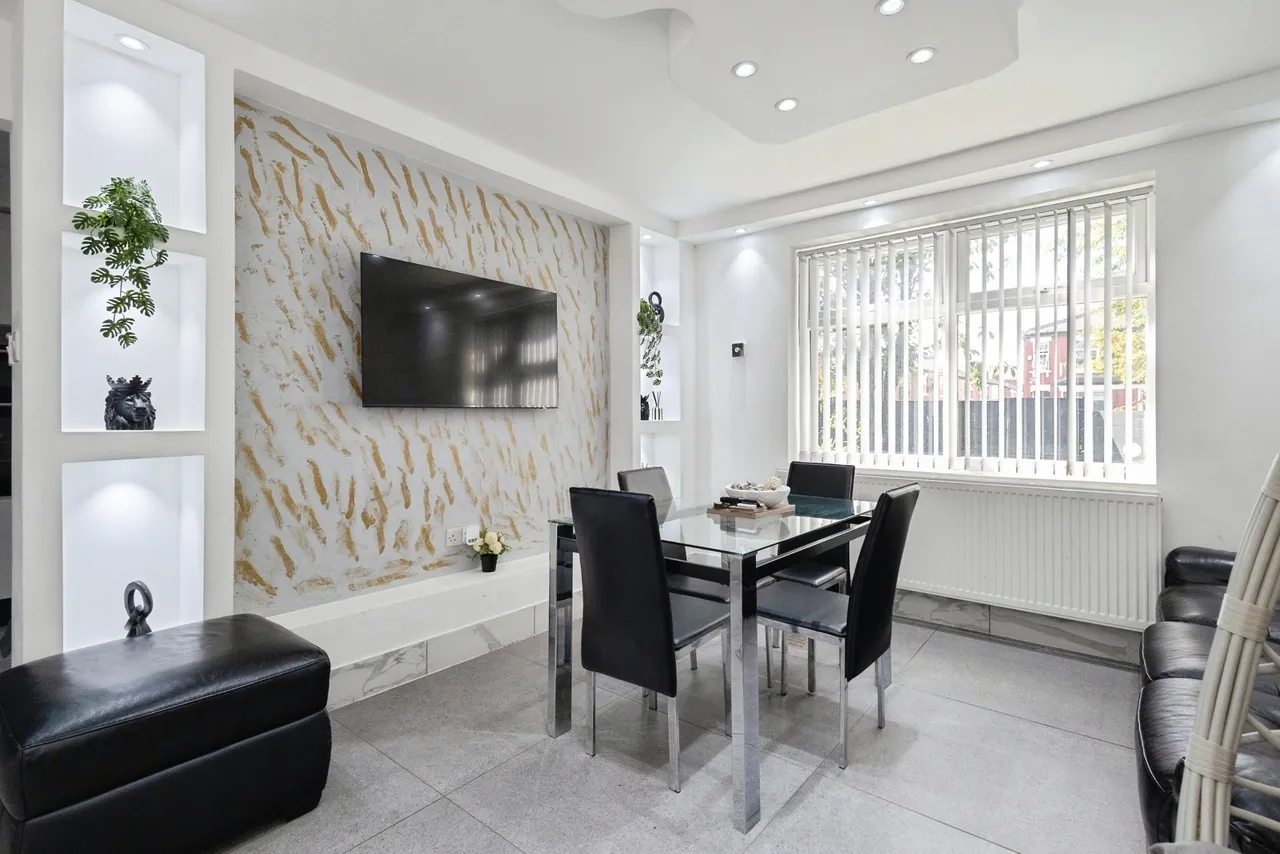 Heald Place, Manchester, M14, photo 24
