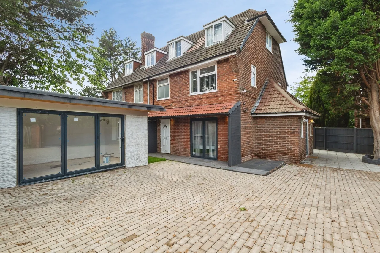 Heald Place, Manchester, M14, photo 18