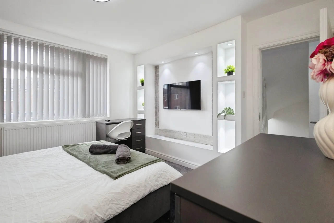 Heald Place, Manchester, M14, photo 39