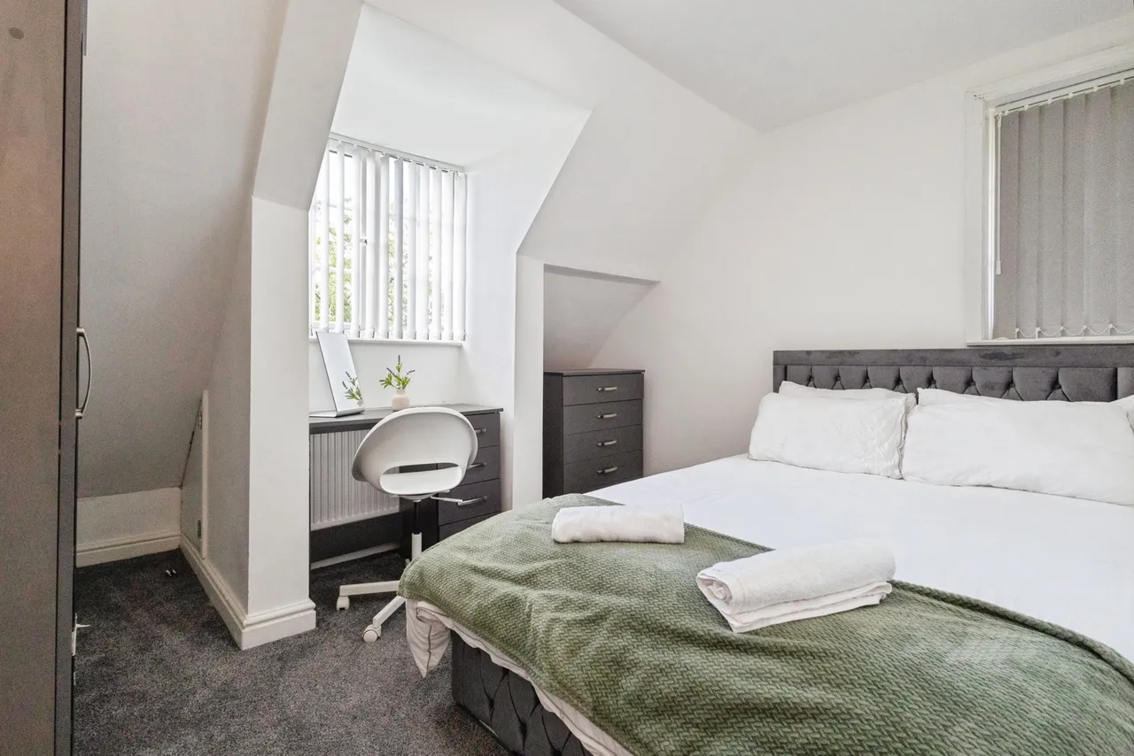 Heald Place, Manchester, M14, photo 31