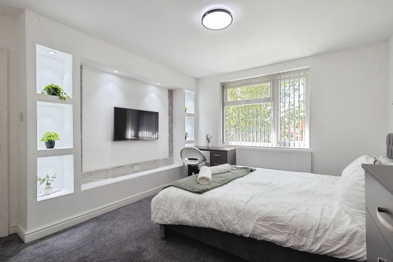 Heald Place, Manchester, M14, photo 7