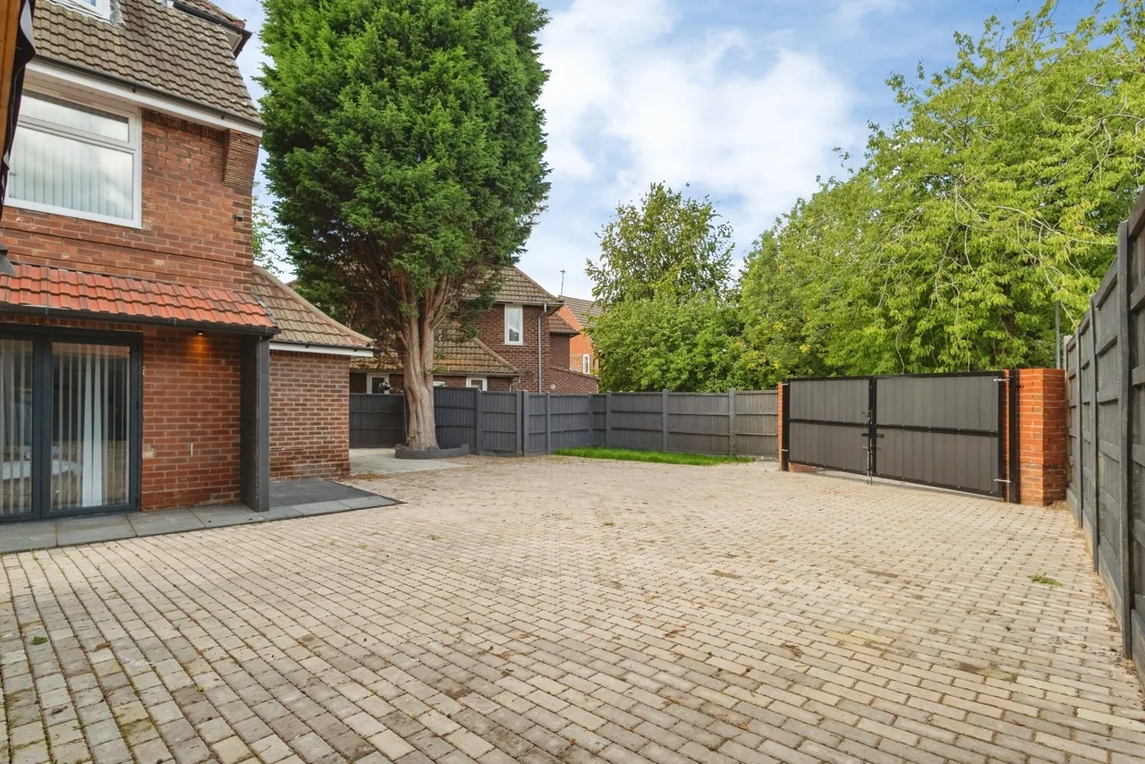Heald Place, Manchester, M14, photo 15