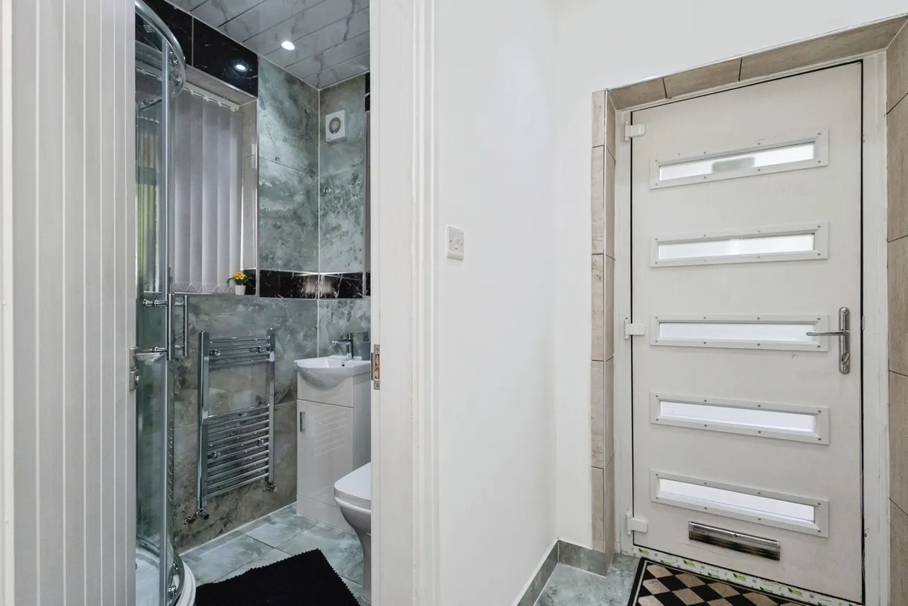 Heald Place, Manchester, M14, photo 20