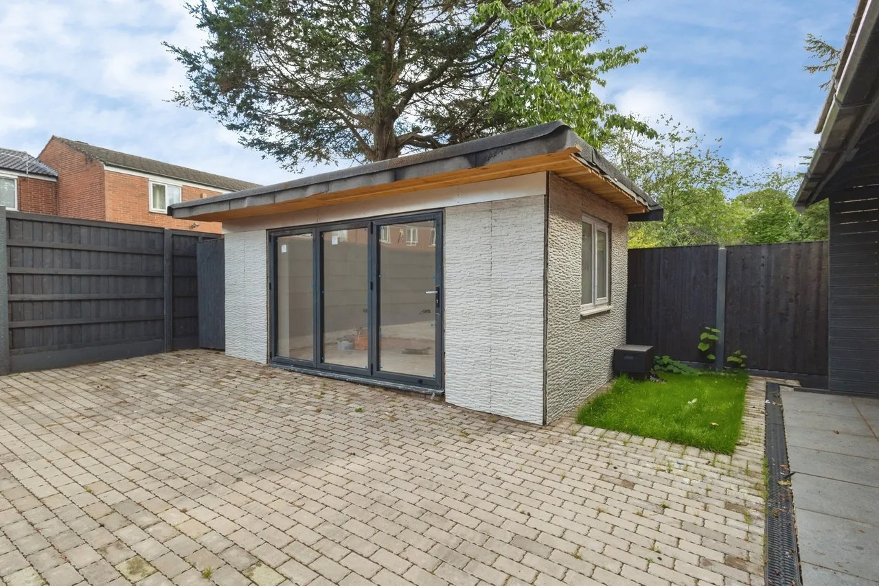 Heald Place, Manchester, M14, photo 12