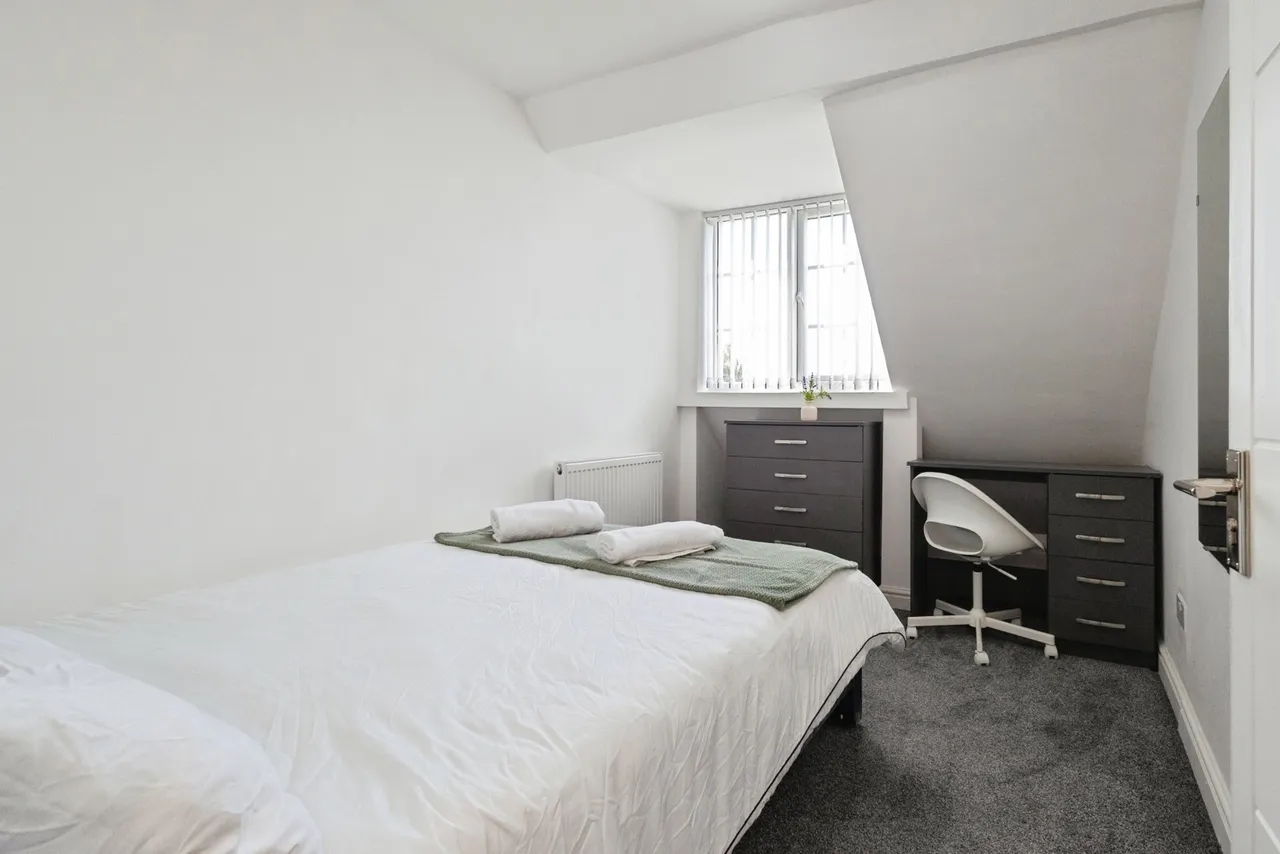 Heald Place, Manchester, M14, photo 29