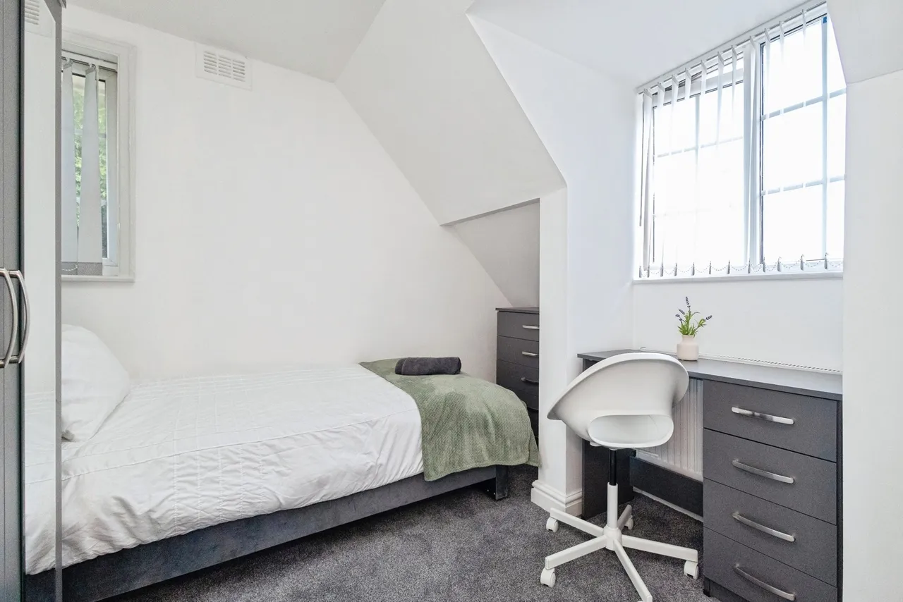 Heald Place, Manchester, M14, photo 26