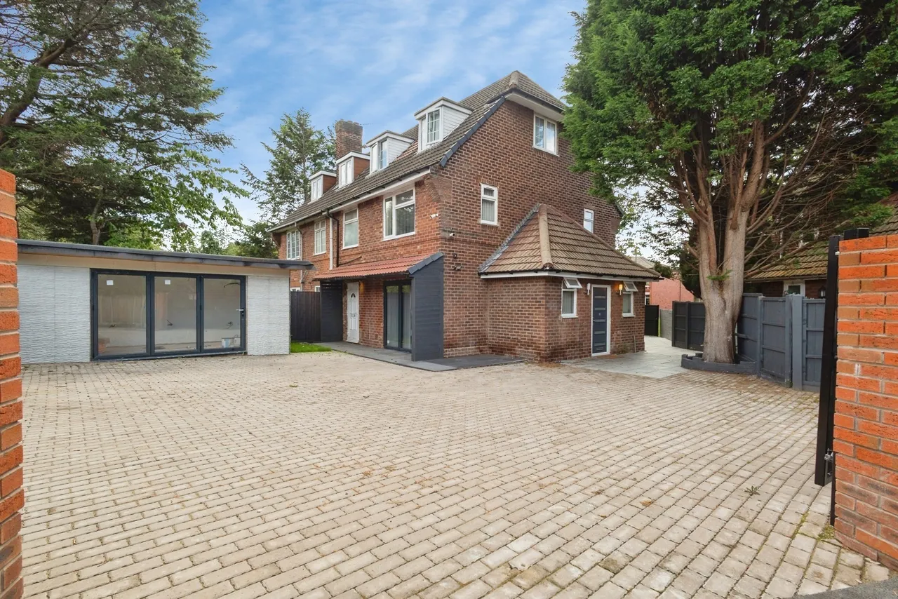 Heald Place, Manchester, M14, photo 14