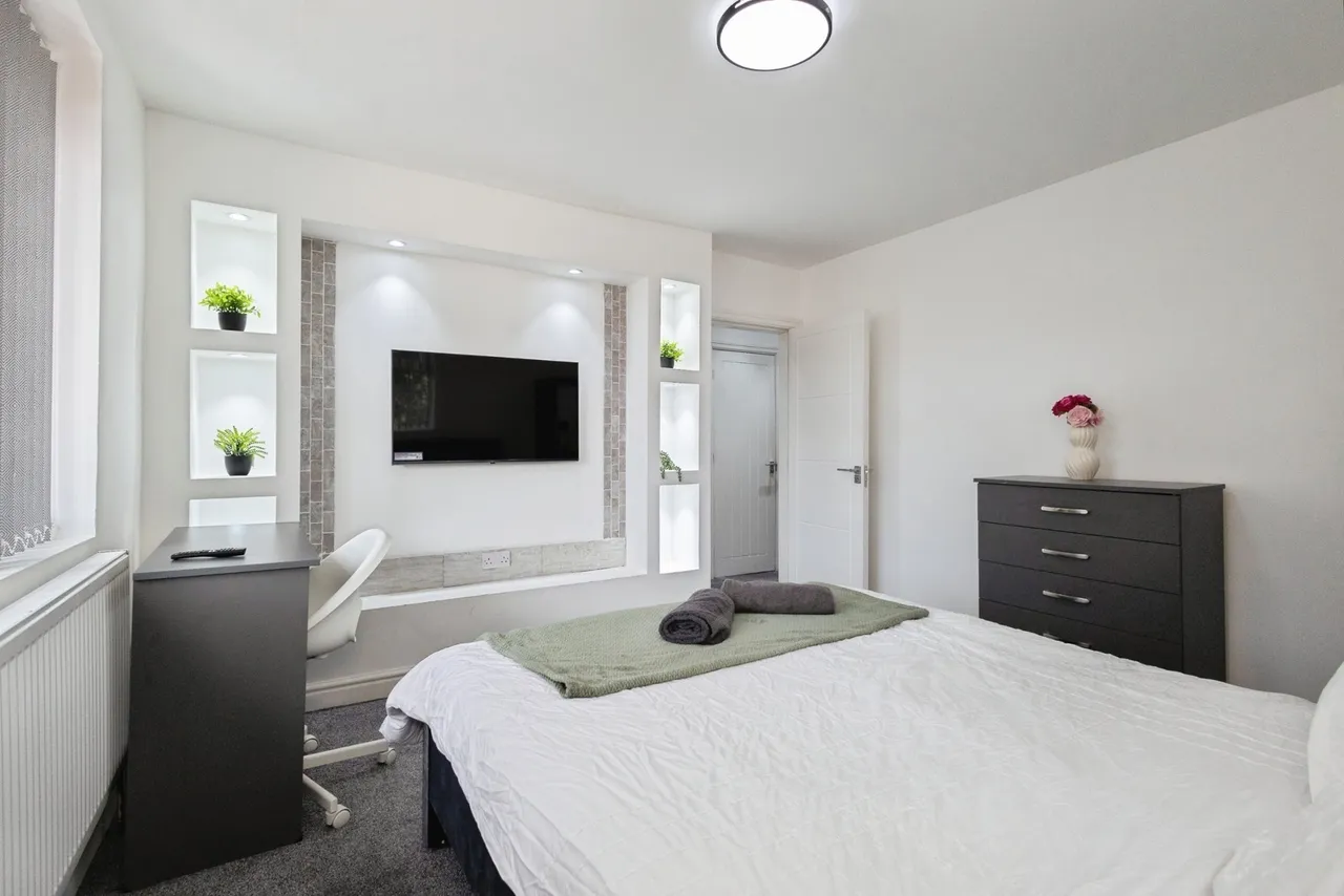 Heald Place, Manchester, M14, photo 40