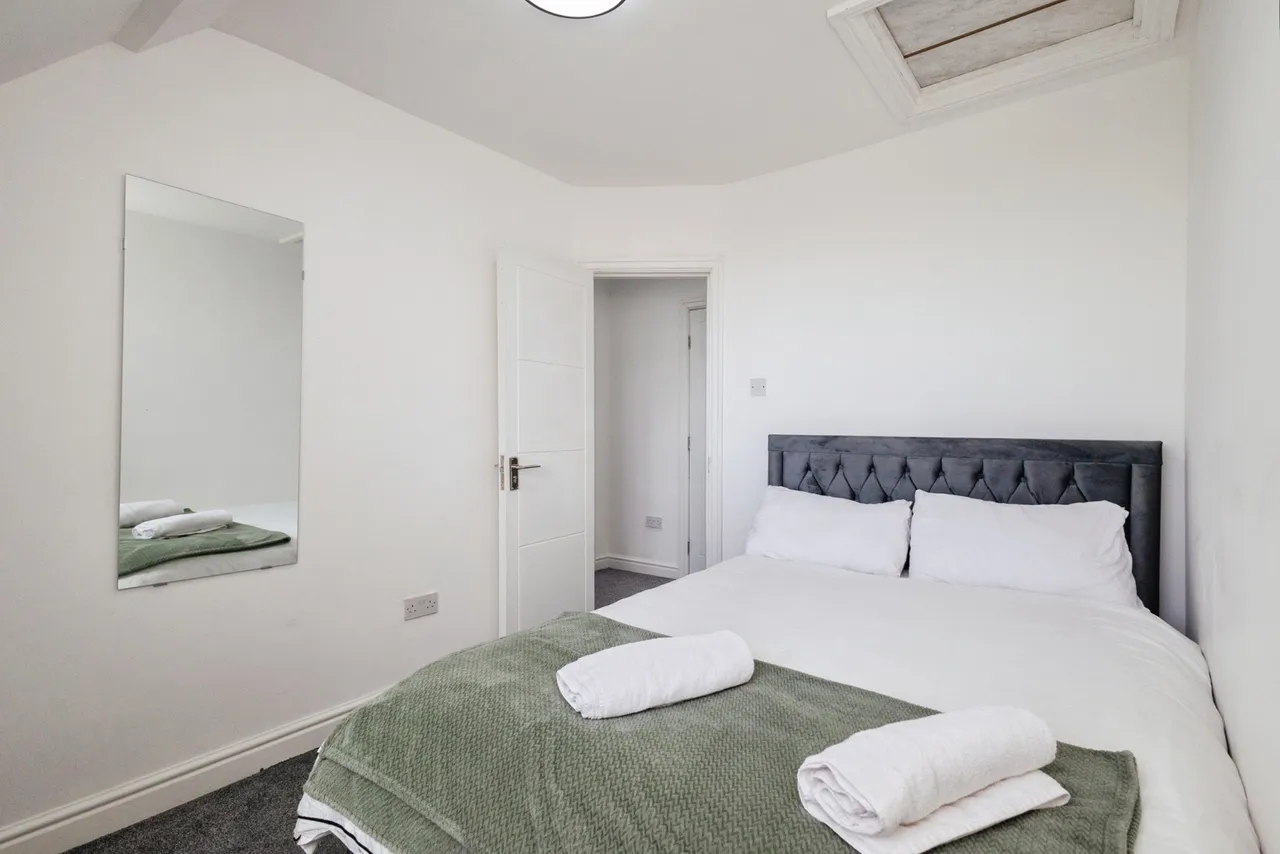 Heald Place, Manchester, M14, photo 30