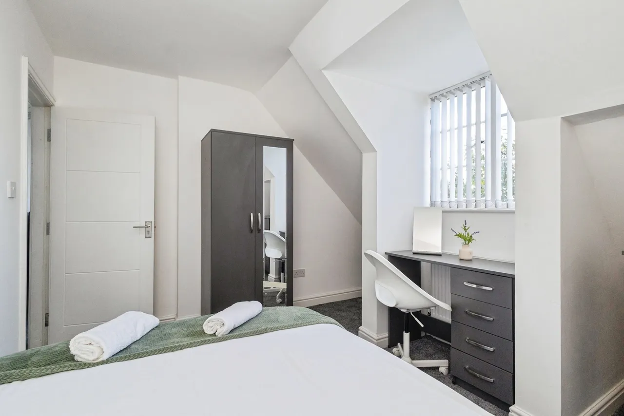 Heald Place, Manchester, M14, photo 32