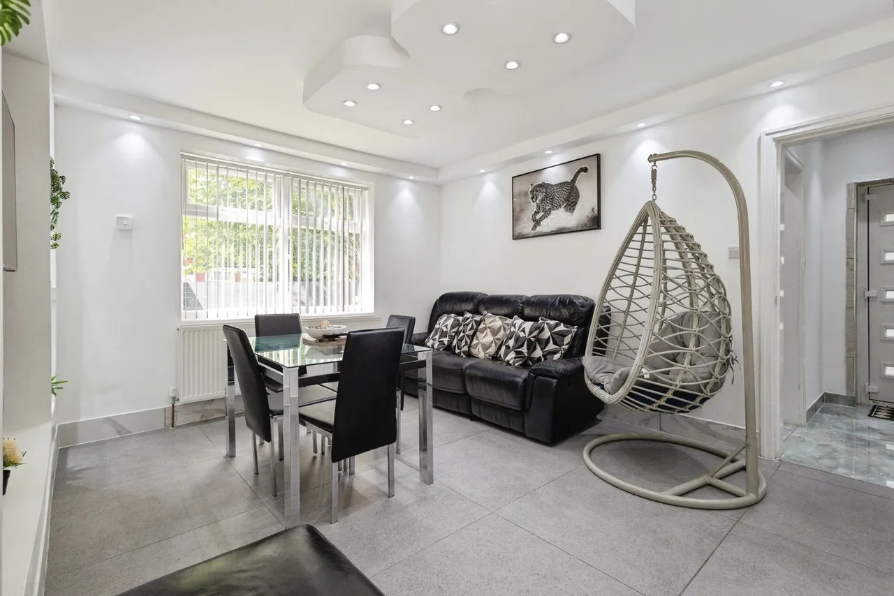 Heald Place, Manchester, M14, photo 5