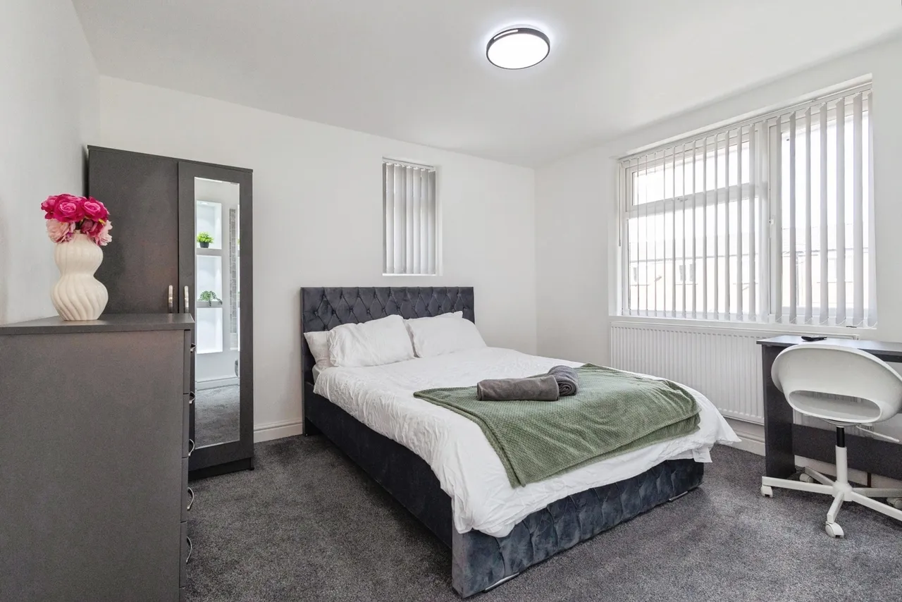 Heald Place, Manchester, M14, photo 38