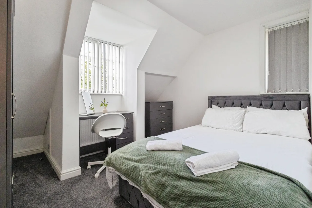 Heald Place, Manchester, M14, photo 8