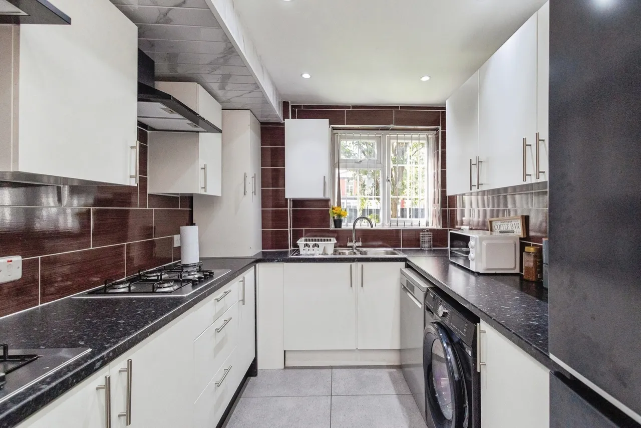 Heald Place, Manchester, M14, photo 2