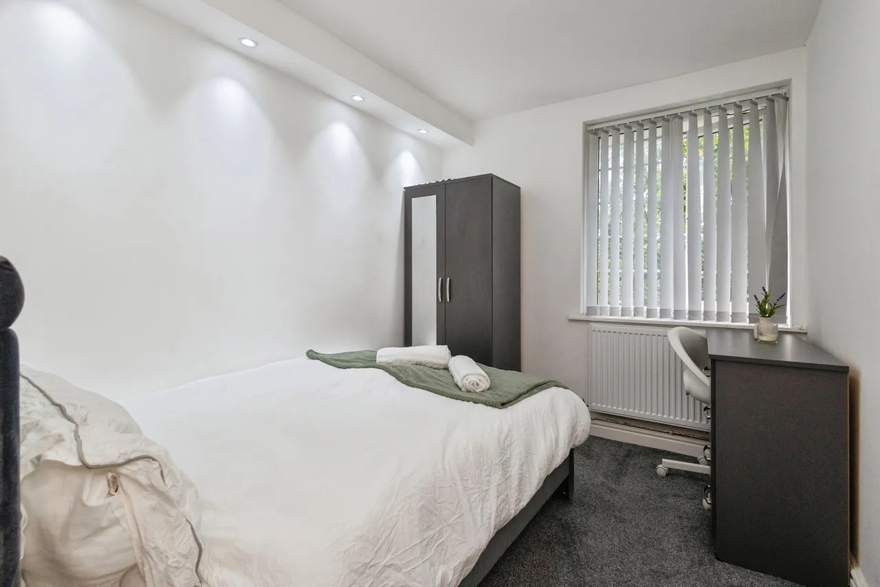Heald Place, Manchester, M14, photo 33