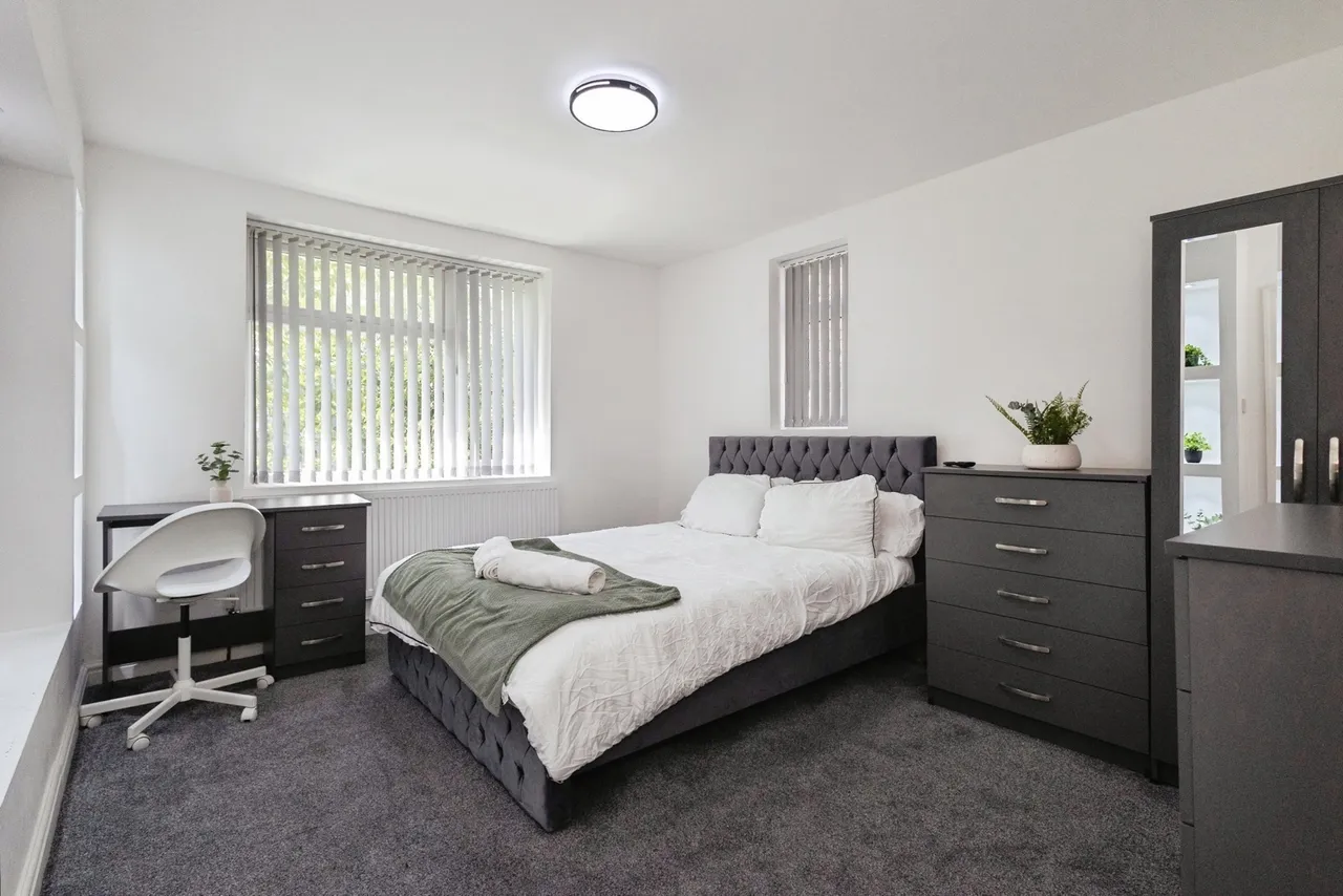 Heald Place, Manchester, M14, photo 36