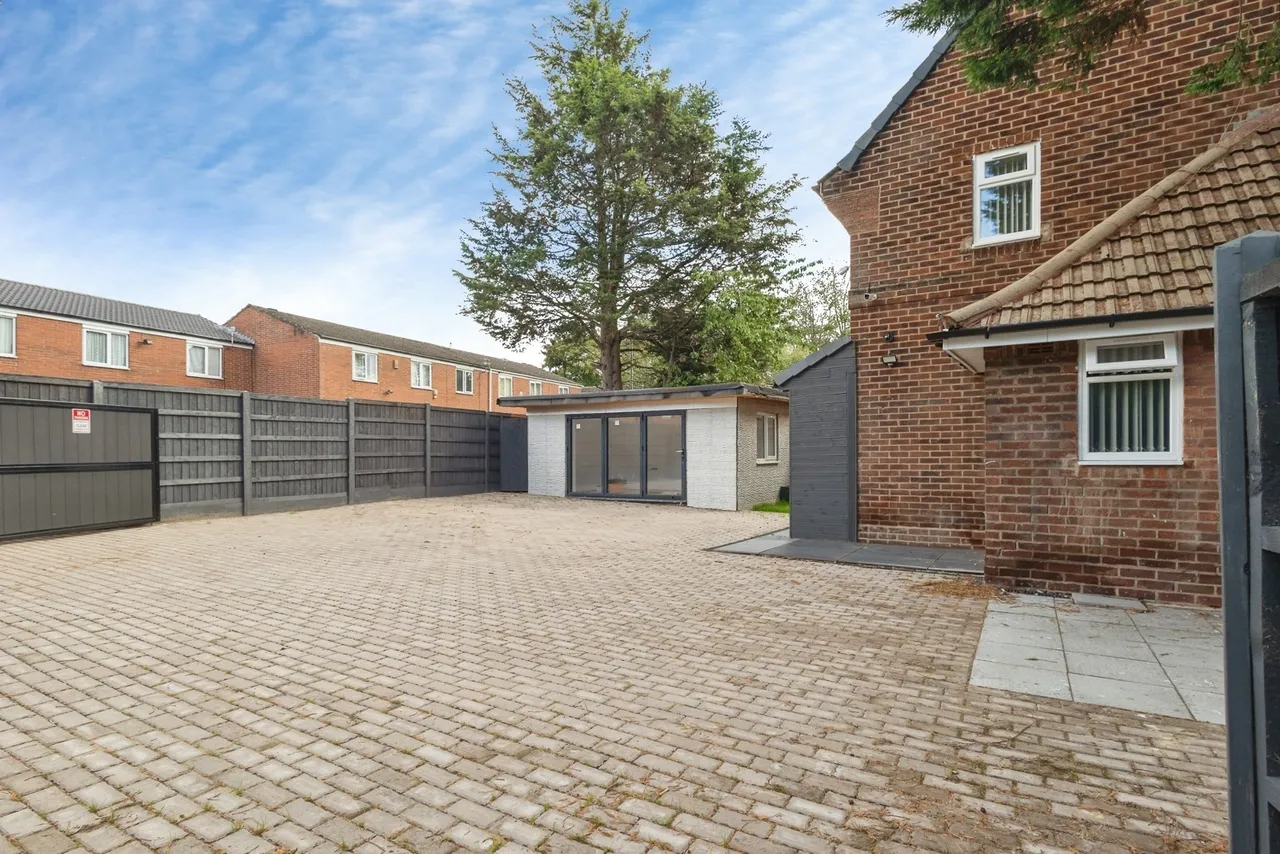 Heald Place, Manchester, M14, photo 17