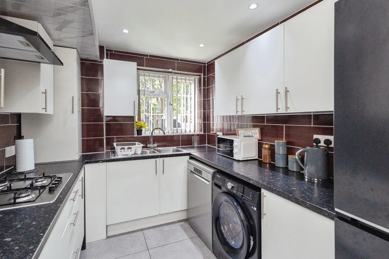 Heald Place, Manchester, M14, photo 23