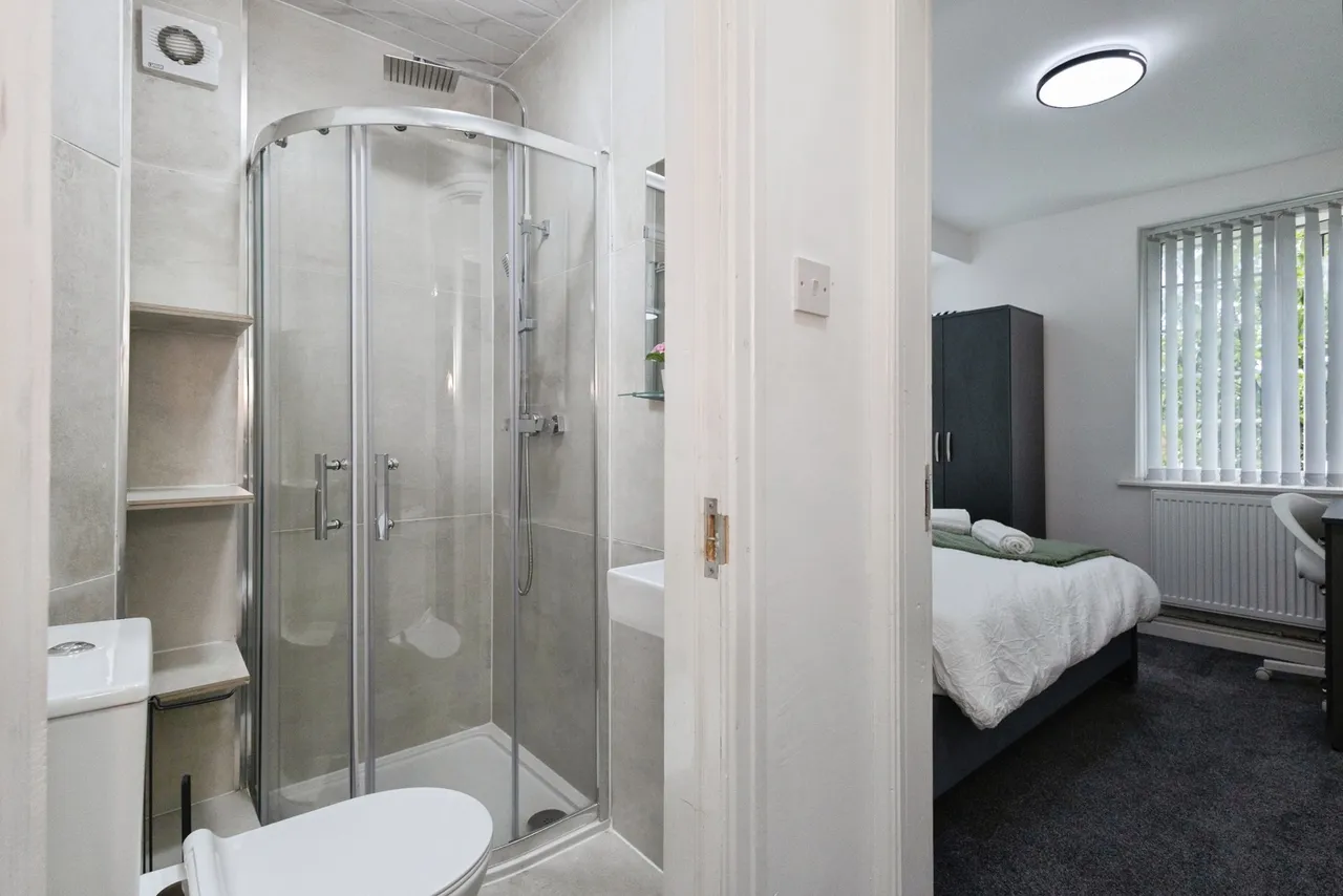 Heald Place, Manchester, M14, photo 35